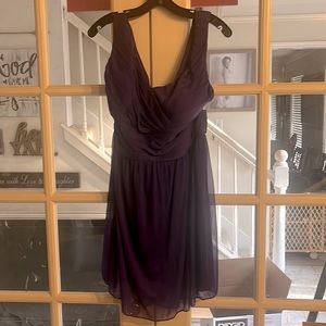 David’s Bridal bridesmaids dress. Brand new with tags!